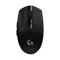 Logitech G304 Lightspeed Wireless Gaming Mouse Black